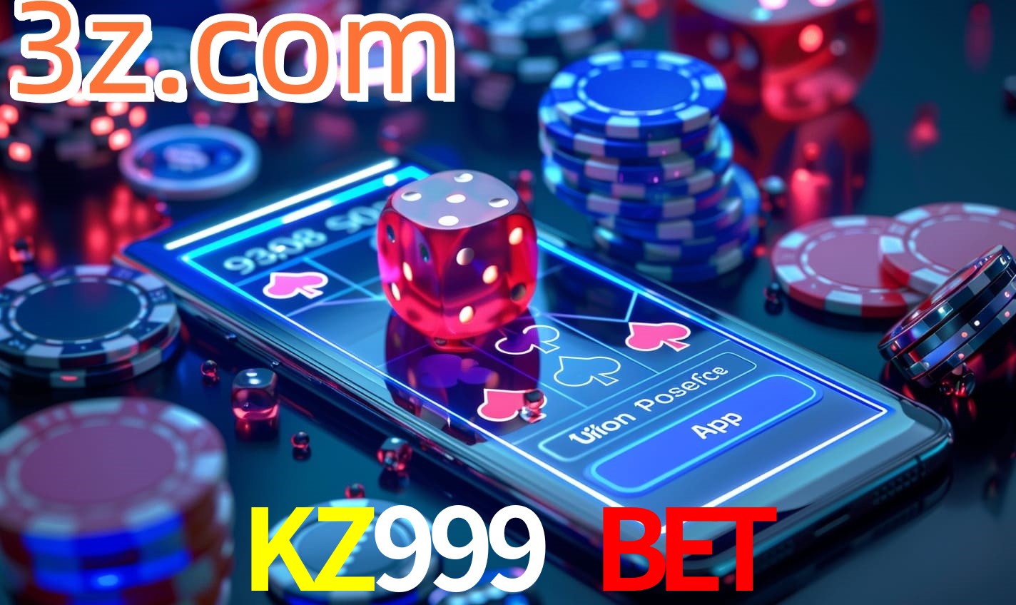Baixar App KZ999 BET