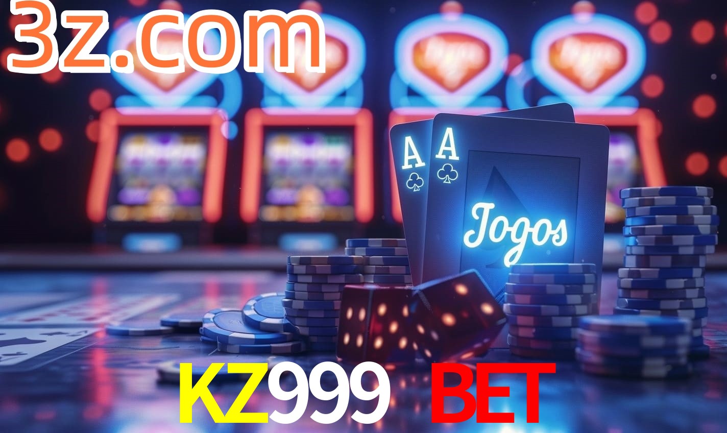 Lista de Jogos KZ999 BET